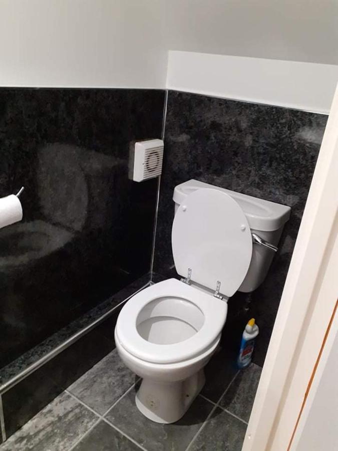 No 7 Holiday home