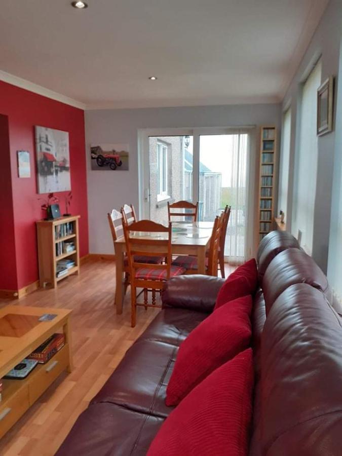 Holiday home No 7 Back