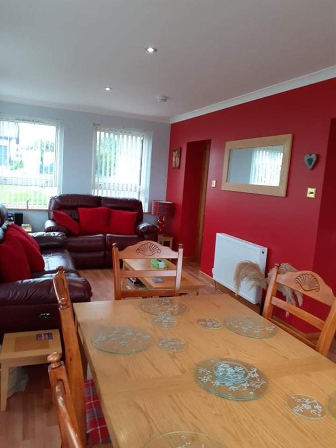 Holiday home No 7
