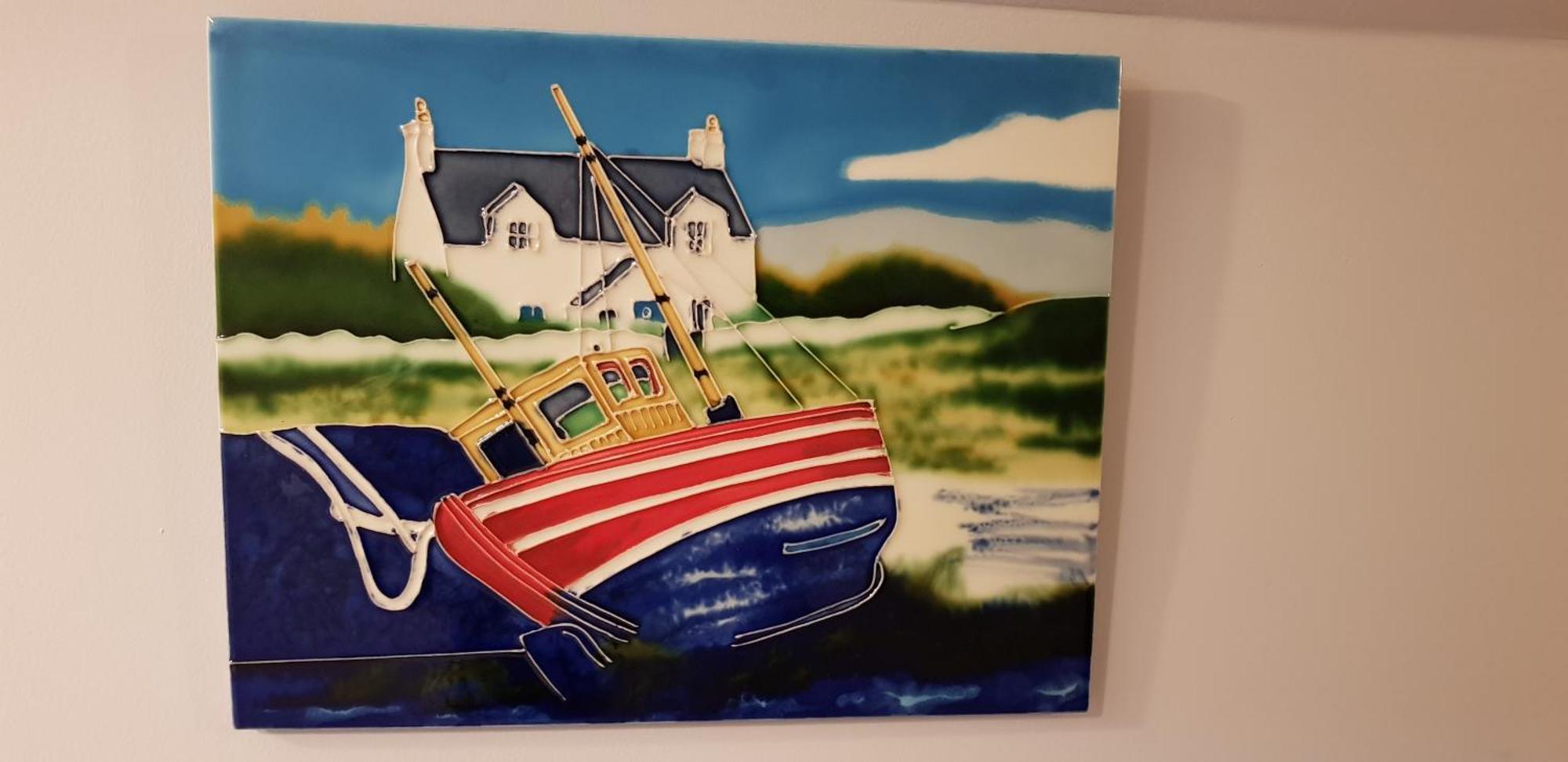 Holiday home No 7 *