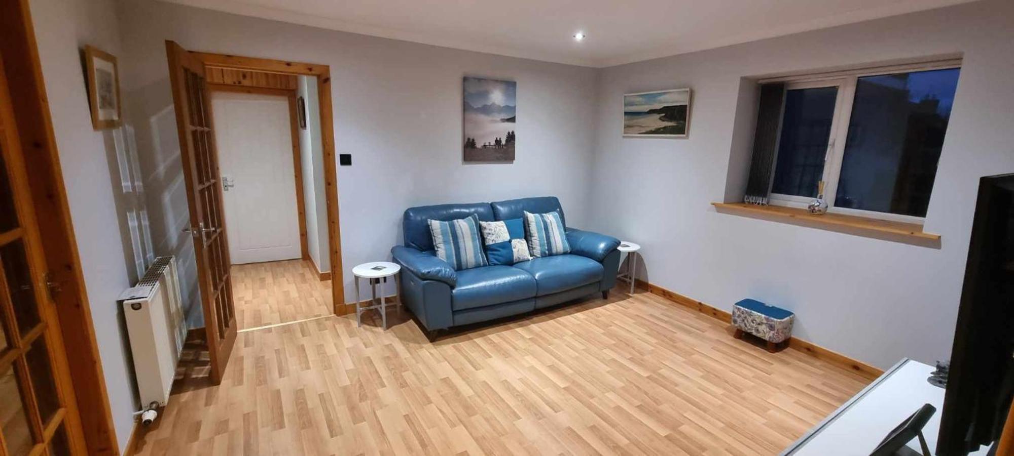 Holiday home No 7 *