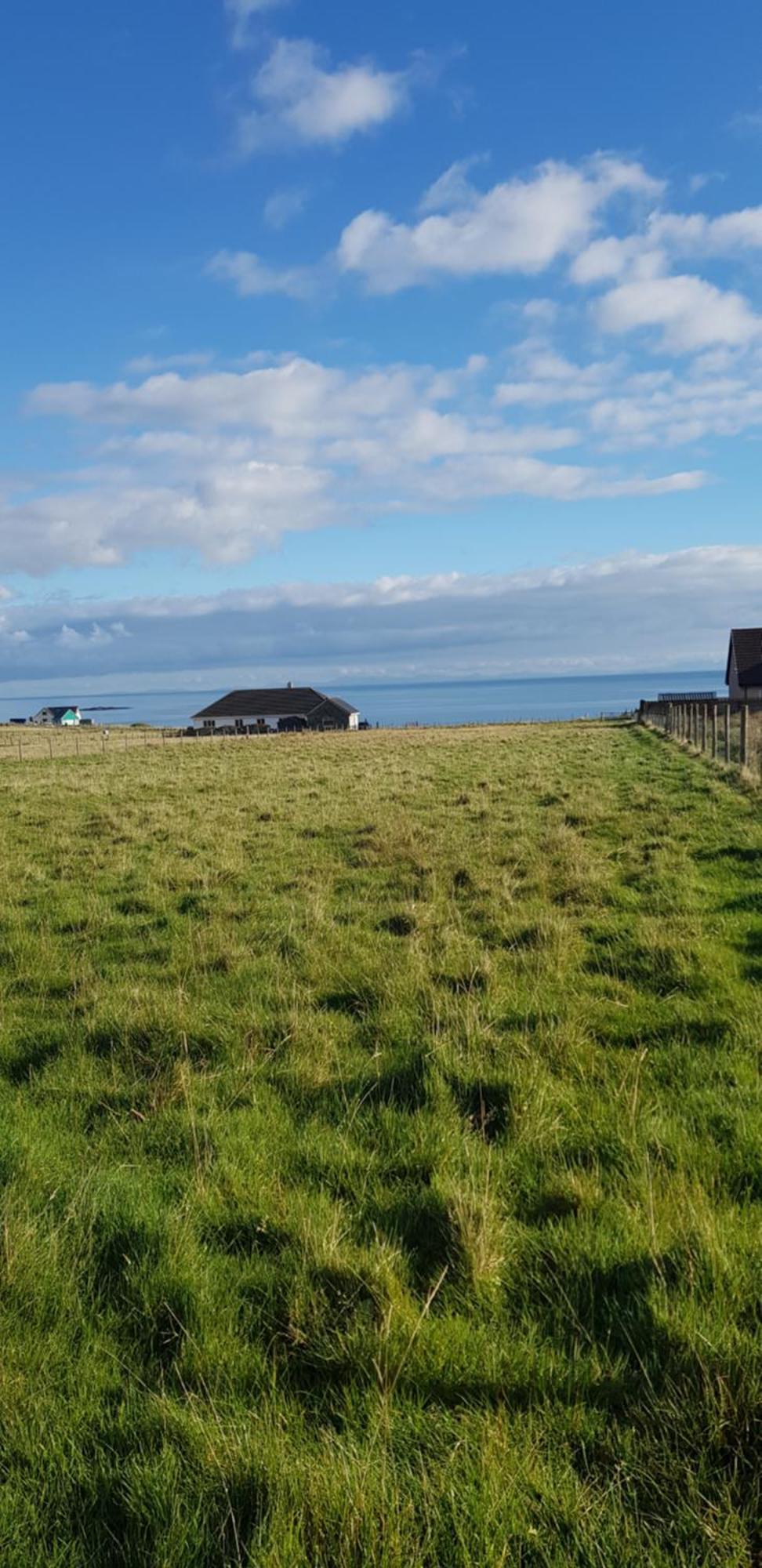 No 7 Holiday home