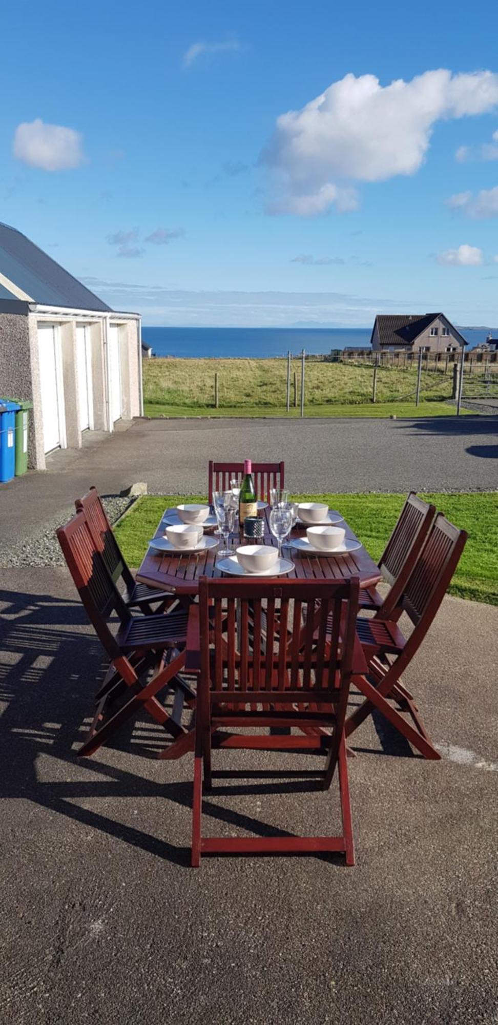 No 7 Holiday home *