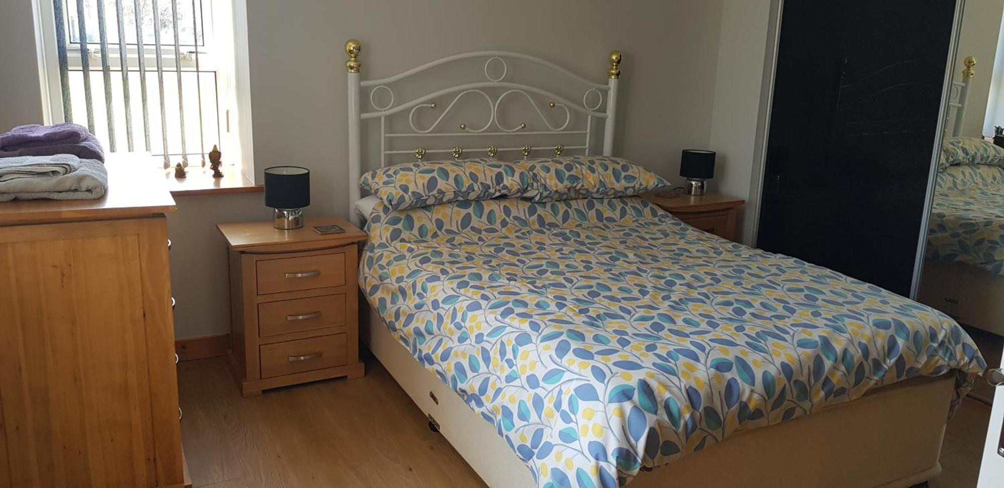 No 7 Holiday home