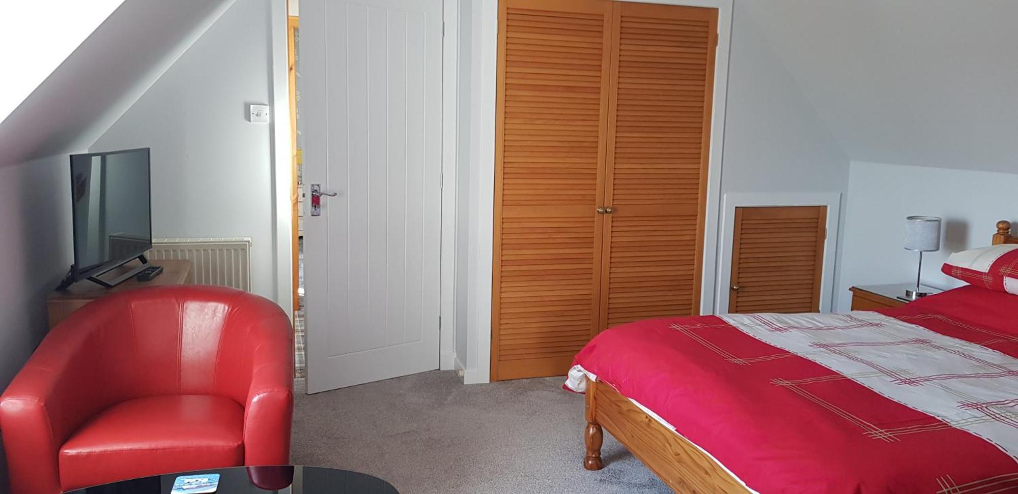 Holiday home No 7 *
