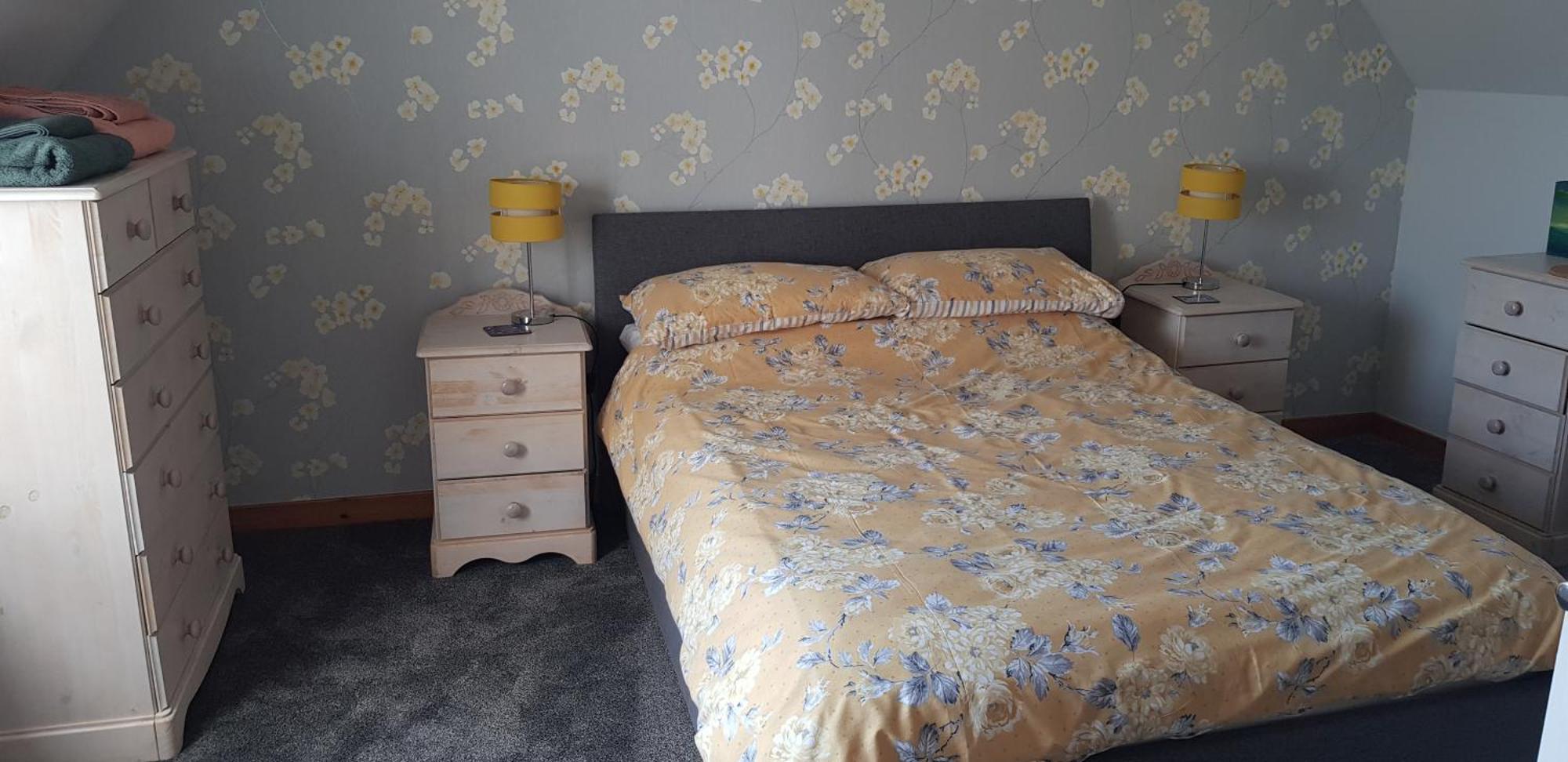 Holiday home No 7 *