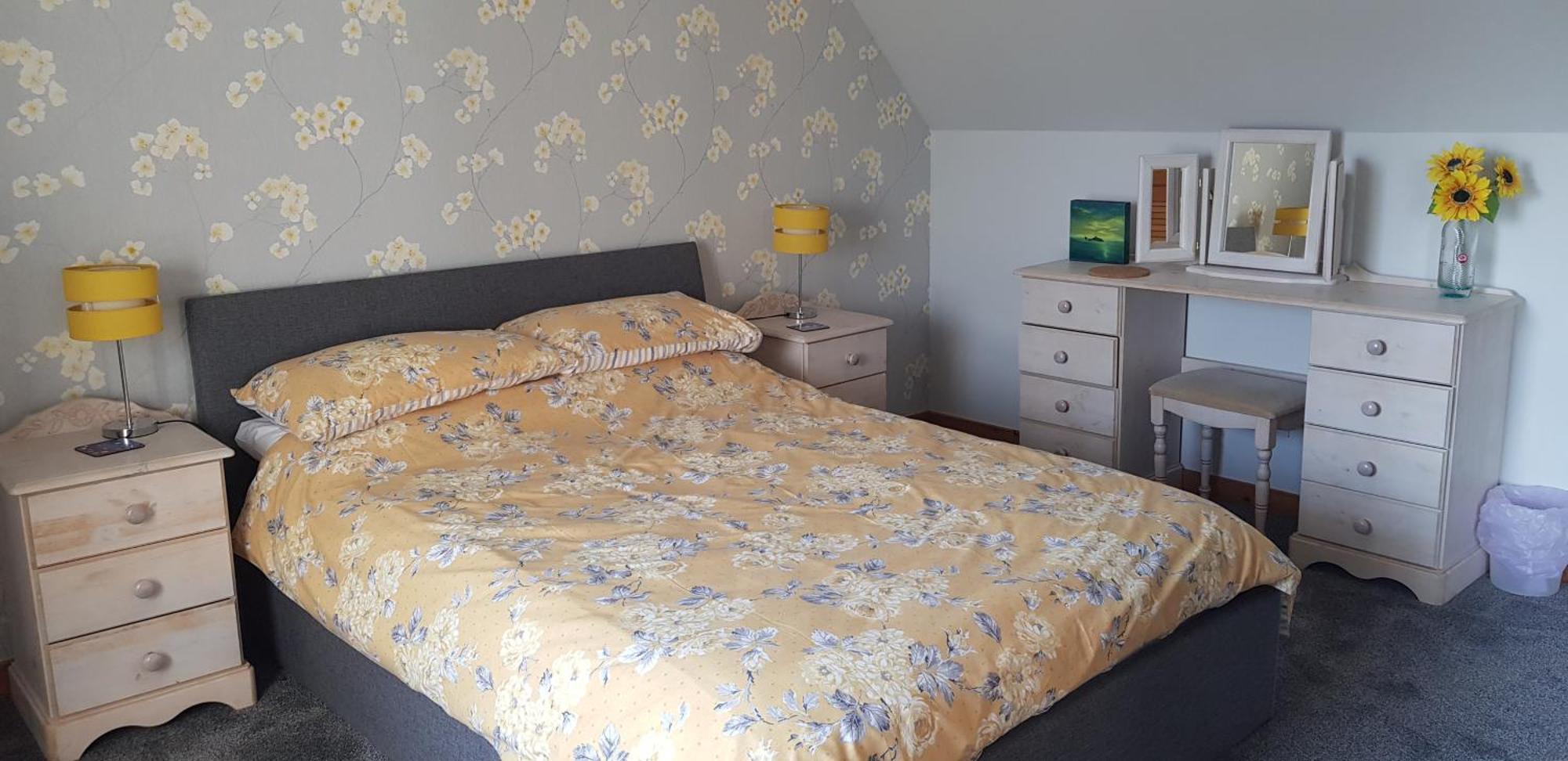 No 7 Holiday home
